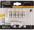 Светодиодная лампа Polaroid 12V G 2,2W 3000K G4 300lm уп. 5шт PL-G412V223/5 1
