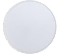 Светодиодная лампа Polaroid 220V GX 8W 4000K GX53 560lm PL-GX53804