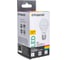 Светодиодная лампа Polaroid 220V A60 11W 3000K E27 1055lm PL-A60110273 6