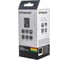 Светодиодная лампа Polaroid 220V A65 14W 4000K E27 1521lm PL-A65140274 4
