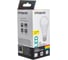 Светодиодная лампа Polaroid 220V A65 14W 4000K E27 1521lm PL-A65140274 5