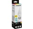 Светодиодная лампа Polaroid 220V C37S 5,5W 3000K E27 470lm PL-C37S55273 1