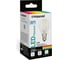 Светодиодная лампа Polaroid 220V FIL G45 2,2W 6500K E14 250lm PL-G45F2146 2