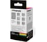 Светодиодная лампа Polaroid 220V FIL G45 2,2W 6500K E14 250lm PL-G45F2146 3