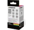 Светодиодная лампа Polaroid 220V FIL G45 4W 6500K E14 470lm PL-G45F4146 2
