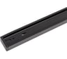 Однофазный шинопровод General Lighting Systems 1м G-1-1-TR-IP20-B черный 581120