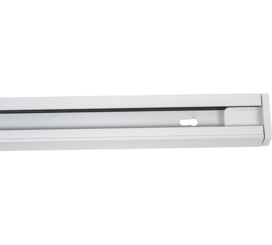 Однофазный шинопровод General Lighting Systems 2м G-1-2-TR-IP20 белый 581210 1