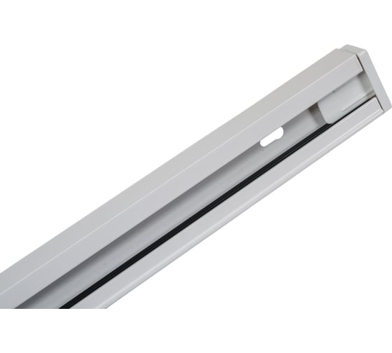 Однофазный шинопровод General Lighting Systems 2м G-1-2-TR-IP20 белый 581210