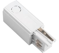 Ввод питания General Lighting Systems 3-х фазный G-3-P-IP20-R правый 581201