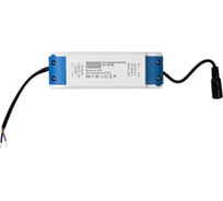 Драйвер для светодиодных панелей General Lighting Systems с EMC 36Вт IP40 GLP-S12-600 439608