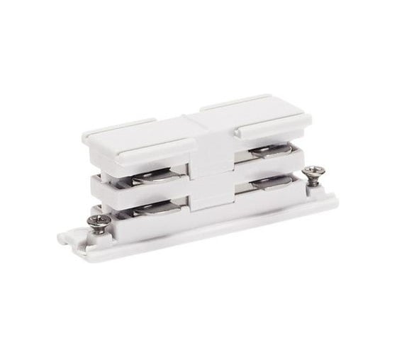Соединитель для шинопровода General Lighting Systems прямой, внутренний 3-фазный G-3-TT-IP20 580910 1