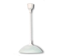 Светильник ЭЛЕТЕХ Галактика 360 НСБ 72-60 М52 матовый белый /лифт белый ИУ 1005251409