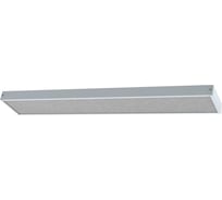 Светодиодный светильник ESLIGHT S2-34-1195х295-5000-Опал-БАП 1195x295x40мм 4400Лм ES0803451em