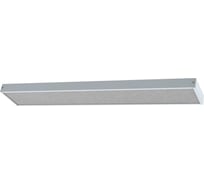 Светодиодный светильник ESLIGHT S2-51-1195х295-4000-МИКРО-призма-БАП 595x295x40мм 2200Лм ES0803442em