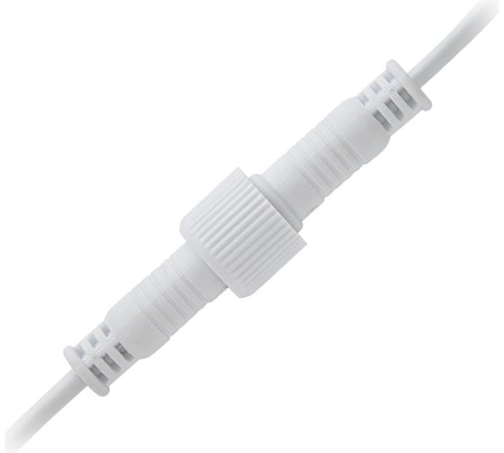 Светодиодный светильник Uniel ULY-P91-20W/SPFR/K IP65 AC220V CLEAR KIT03 для растений UL-00003851