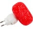 Светильник-ночник Uniel DTL-309-Сердечко/RED/1LED/0,1W 10325 3