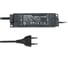 Блок питания Uniel UET-VPL-009А33 12V IP33 6 выходов для светодиодов 8939 1