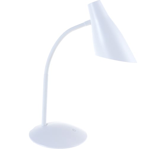 Настольный светильник Uniel 5W TLD-562 White/LED/360Lm/4500K/Dimmer UL-00004464