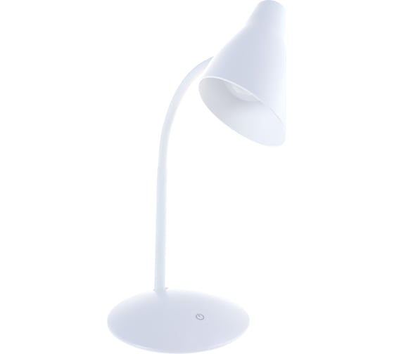 Настольный светильник Uniel 5W TLD-562 White/LED/360Lm/4500K/Dimmer UL-00004464