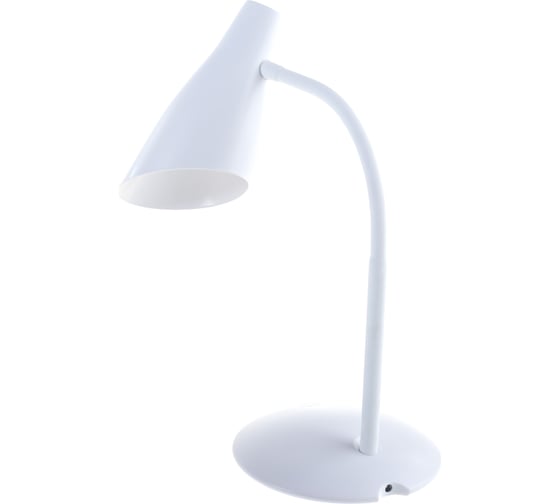 Настольный светильник Uniel 5W TLD-562 White/LED/360Lm/4500K/Dimmer UL-00004464