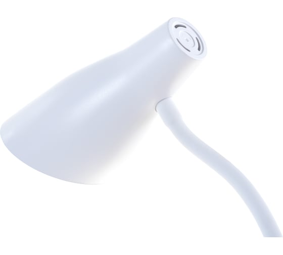 Настольный светильник Uniel 5W TLD-562 White/LED/360Lm/4500K/Dimmer UL-00004464