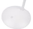 Настольный светильник Uniel 5W TLD-562 White/LED/360Lm/4500K/Dimmer UL-00004464 12