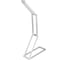 Настольный светильник Uniel трансформер, 3W TLD-556 Silver/LED/105Lm/6500K UL-00003649 1