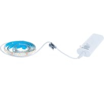 Комплект светодиодной ленты Uniel ULS-R22-1,5W/4000K/1,0M/2AA SENSOR Smart Light UL-00006561