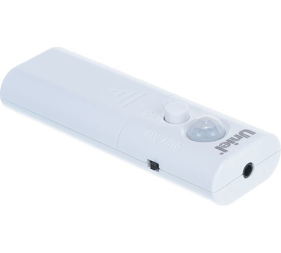 Комплект светодиодной ленты Uniel ULS-R22-1,5W/4000K/1,0M/2AA SENSOR Smart Light UL-00006561