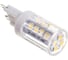 Светодиодная лампа Uniel LED-JCD-3W/4000K/G9/CL GLZ09TR прозрачная UL-00006747 4
