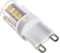 Светодиодная лампа Uniel LED-JCD-3W/4000K/G9/CL GLZ09TR прозрачная UL-00006747 5
