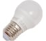 Светодиодная лампа Uniel LED-G45-6W/4000K/E27/FR/RA95 PLK01WH UL-00006533 2