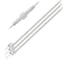 Светодиодный светильник Uniel ULY-P90-10W/SPFR/K IP65 AC220V CLEAR KIT03 для растений UL-00003850 2