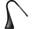 Настольный светильник Uniel c часами 5W TLD-542 Black/LED/300Lm/5000K/Dimmer UL-00001816 3
