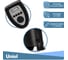 Настольный светильник Uniel c часами 5W TLD-542 Black/LED/300Lm/5000K/Dimmer UL-00001816 26
