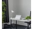 Настольный светильник Uniel 5W TLD-563 White/LED/360Lm/4500K/Dimmer UL-00004465 5