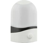 Светильник-ночник Uniel DTL-303-Селена/White/3LED/0,5W 2745