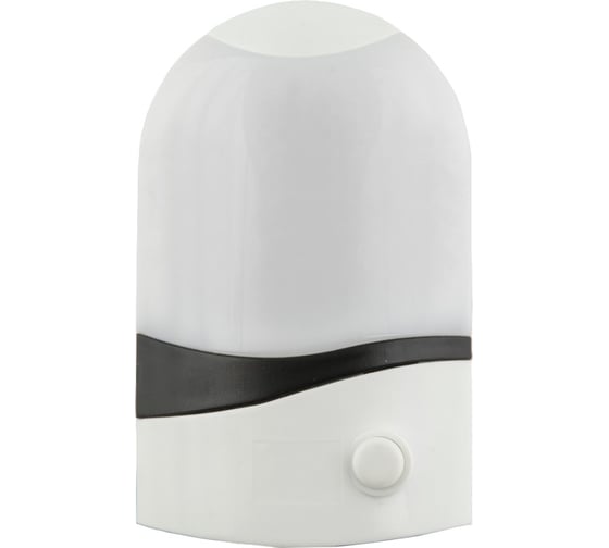 Светильник-ночник Uniel DTL-303-Селена/White/3LED/0,5W 2745 1