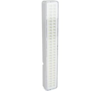 Светильник аккумуляторный FERON One, 60LED DC, белый, EL131, 48988