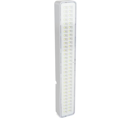 Светильник аккумуляторный FERON One, 60LED DC, белый, EL131, 48988