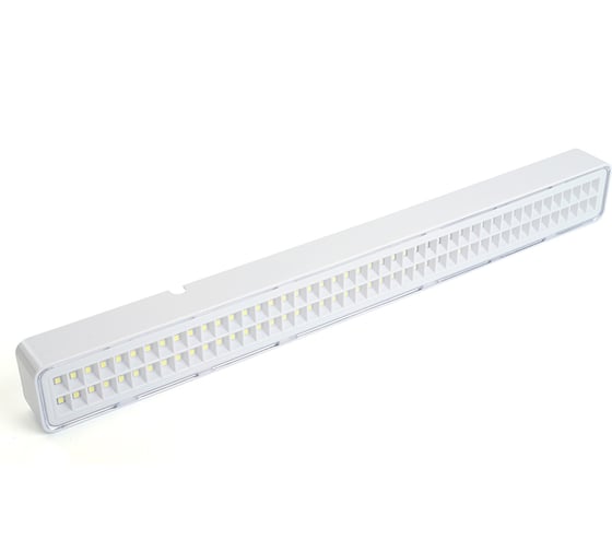 Светильник аккумуляторный FERON One, 60LED DC, белый, EL131, 48988