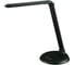 Настольный светильник Uniel TLD-501 Black LED, 546Lm, 5000K, с димером, цвет черный 5648 1