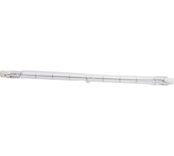 Галогенная лампа АКЦЕНТ J189, 230В, 1000W, R7s, линейная, 189мм 4606400204435