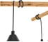 Потолочная люстра на штанге MyFar Bella MR1771-5C 6