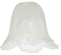 Светильник ЭЛЕТЕХ Магнолия 181, серый, Плафон 62333, НСБ 01-8х60-102 Е14, 1005403847