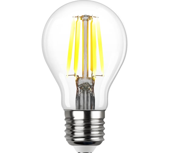 Светодиодная лампа филаментная REV, A60, E27, 13W, 2700K, 32479 9