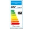 Светодиодная лампа Filament  REV, G45, E14, 7W, 4000K, 32483 6 5