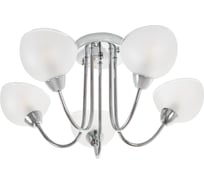 Потолочная люстра на штанге MyFar Ekaterina MR1291-5C