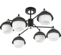 Потолочная люстра на штанге MyFar Hloya MR1781-6