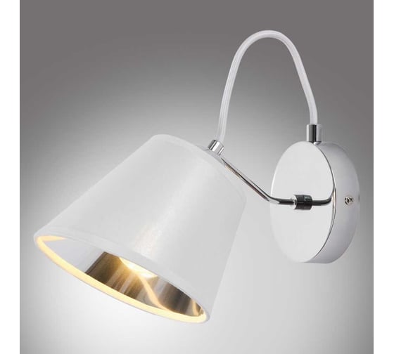 Бра MyFar Amber MR1630-1W